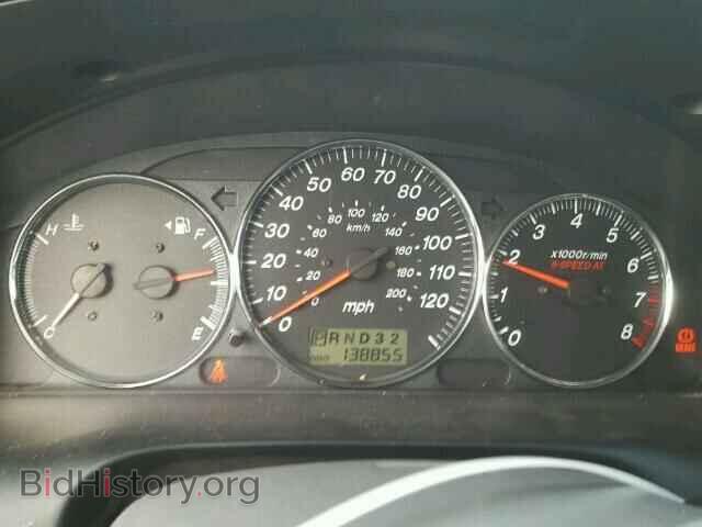 2005 MAZDA MPV - VIN: JM3LW28A250555972 - Фото 8