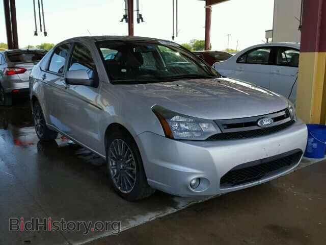 Фотография 1FAHP3GN3AW281152 - FORD FOCUS 2010