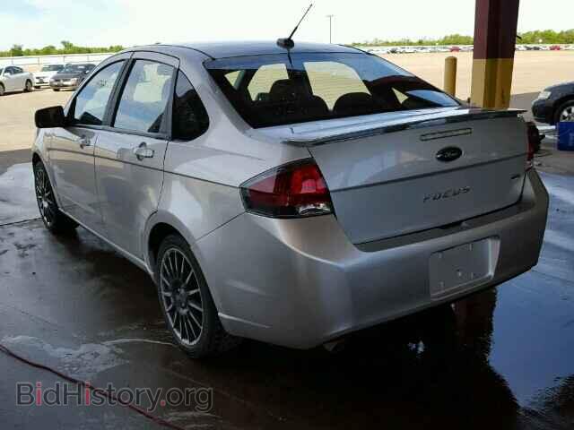 2010 FORD FOCUS - VIN: 1FAHP3GN3AW281152 - Фото 3