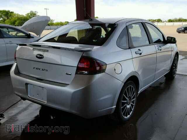 2010 FORD FOCUS - VIN: 1FAHP3GN3AW281152 - Фото 4