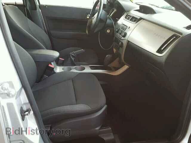 2010 FORD FOCUS - VIN: 1FAHP3GN3AW281152 - Фото 5