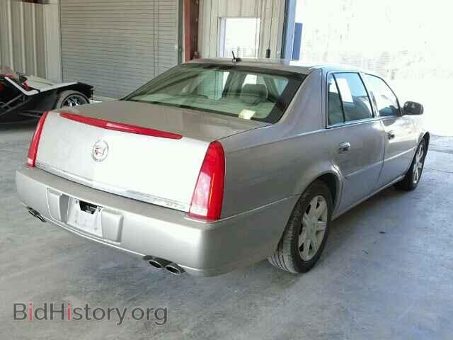 2006 CADILLAC DTS - VIN: 1G6KD57Y26U113295 - Фото 4