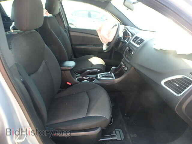 2013 DODGE AVENGER - VIN: 1C3CDZAB2DN688165 - Photo 5