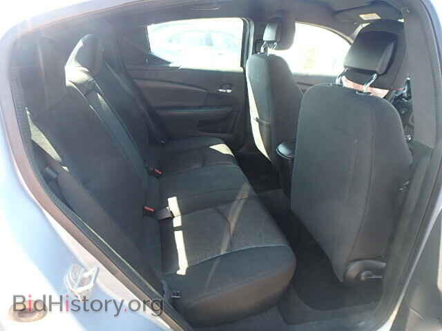 2013 DODGE AVENGER - VIN: 1C3CDZAB2DN688165 - Photo 6