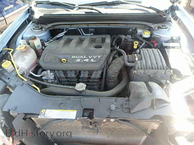 2013 DODGE AVENGER - VIN: 1C3CDZAB2DN688165 - Photo 7