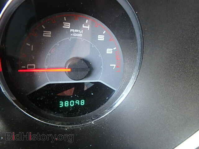 2013 DODGE AVENGER - VIN: 1C3CDZAB2DN688165 - Photo 8