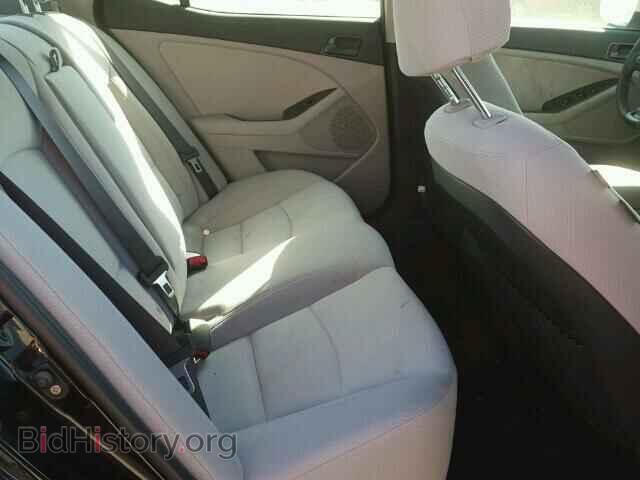 2015 KIA OPTIMA - VIN: KNAGM4A76F5662065 - Фото 6