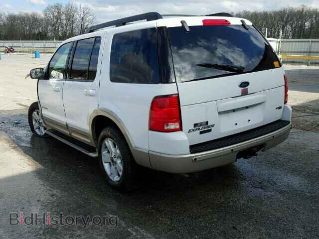 2005 FORD EXPLORER - VIN: 1FMDU74K15UA32574 - Photo 3