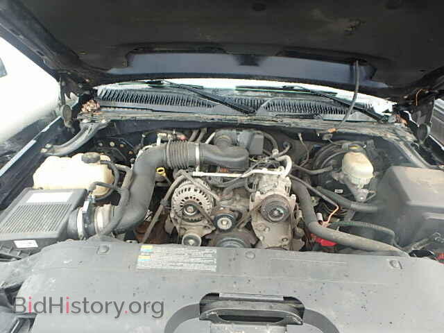 2007 CHEVROLET SILVERADO - VIN: 1GCEC19X87Z121125 - Photo 7