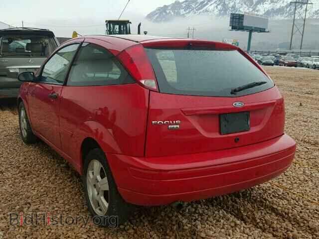 2007 FORD FOCUS - VIN: 1FAHP31NX7W307764 - Фото 3