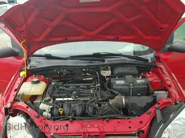 2007 FORD FOCUS - VIN: 1FAHP31NX7W307764 - Фото 7
