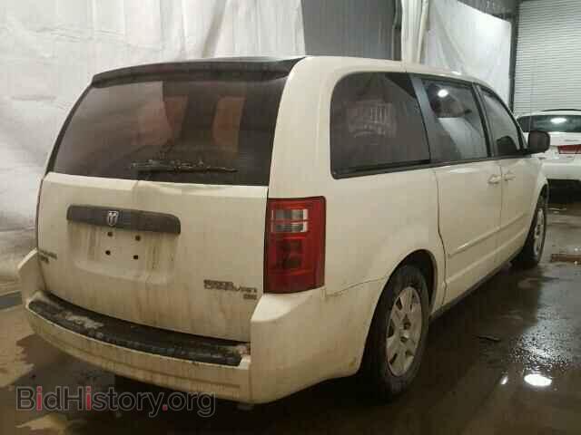 2010 DODGE CARAVAN - VIN: 2D4RN4DE2AR164821 - Photo 4