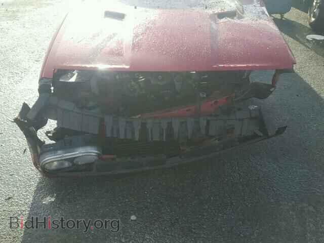 2010 DODGE CHALLENGER - VIN: 2B3CJ4DV6AH320882 - Фото 7