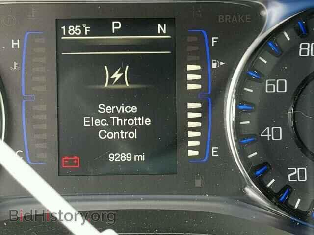 2015 CHRYSLER 200 - VIN: 1C3CCCBB0FN710648 - Photo 8