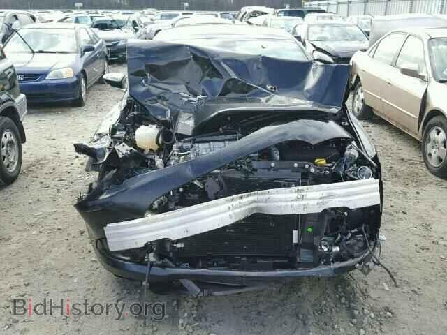 2015 CHRYSLER 200 - VIN: 1C3CCCBB0FN710648 - Photo 9