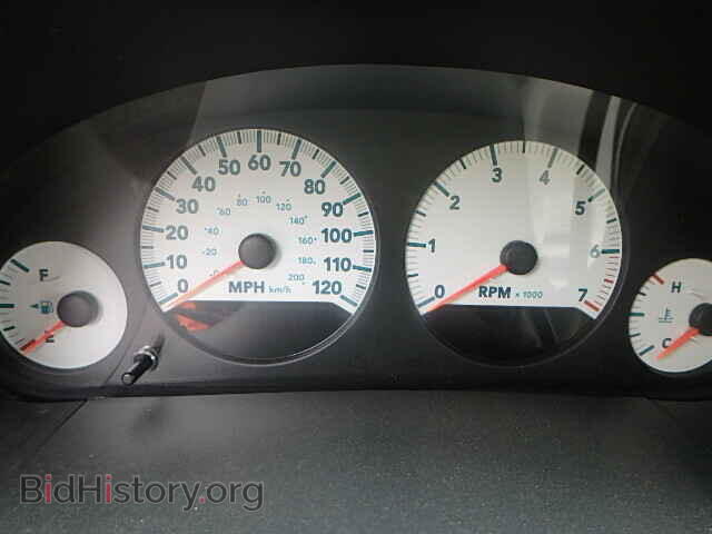 2007 DODGE CARAVAN - VIN: 2D8GP44L67R297525 - Фото 8