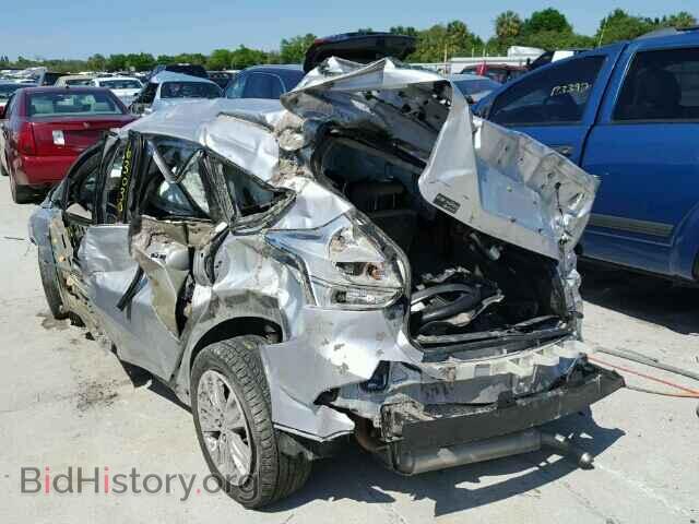 2012 FORD FOCUS - VIN: 1FAHP3M28CL393069 - Фото 3