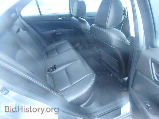 2012 SUZUKI KIZASHI - VIN: JS2RF9A89C6100670 - Photo 6