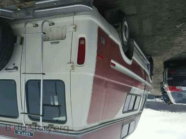 1983 FORD ECONOLINE - VIN: 1FTFS2462DHB27184 - Фото 3