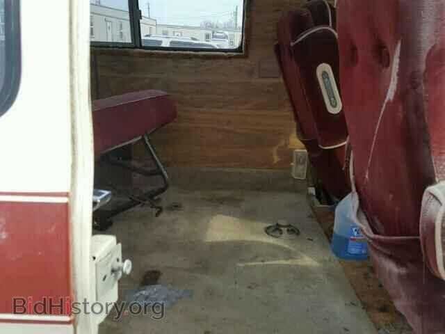 1983 FORD ECONOLINE - VIN: 1FTFS2462DHB27184 - Фото 6