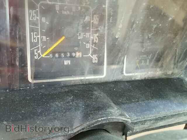 1983 FORD ECONOLINE - VIN: 1FTFS2462DHB27184 - Фото 8