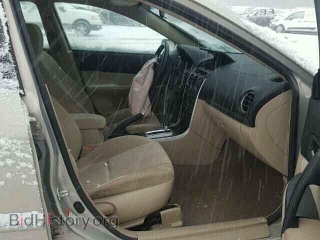 2007 MAZDA 6 - VIN: 1YVHP80C975M59851 - Photo 5
