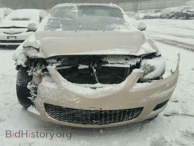 2007 MAZDA 6 - VIN: 1YVHP80C975M59851 - Photo 9