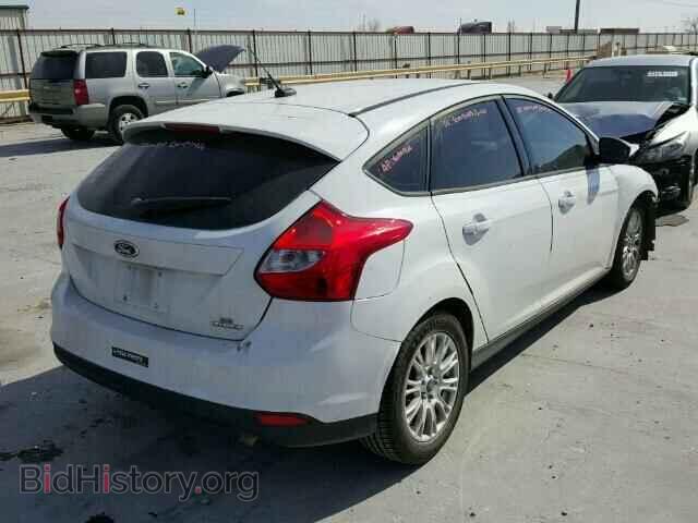 2012 FORD FOCUS - VIN: 1FAHP3K23CL394553 - Фото 4