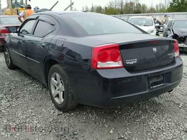 2010 DODGE CHARGER - VIN: 2B3CA3CVXAH213913 - Photo 3
