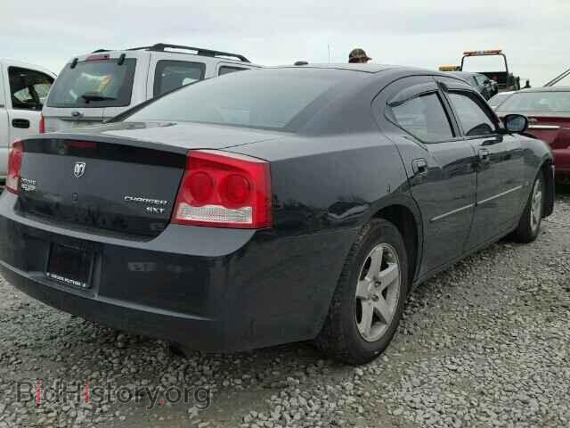2010 DODGE CHARGER - VIN: 2B3CA3CVXAH213913 - Photo 4