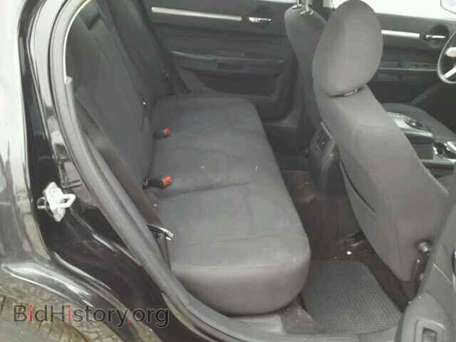 2010 DODGE CHARGER - VIN: 2B3CA3CVXAH213913 - Photo 6