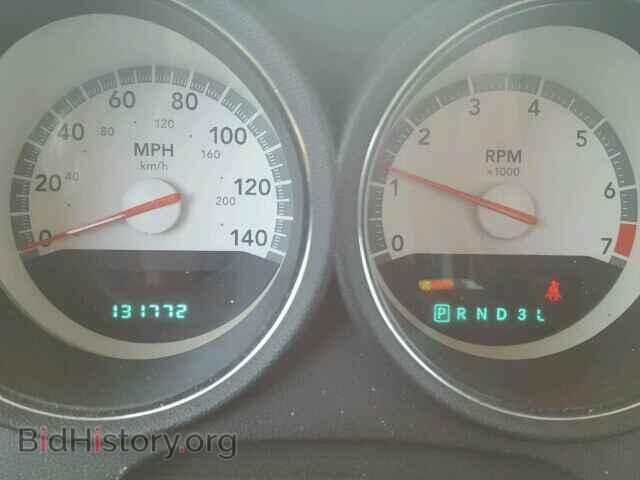 2010 DODGE CHARGER - VIN: 2B3CA3CVXAH213913 - Photo 8