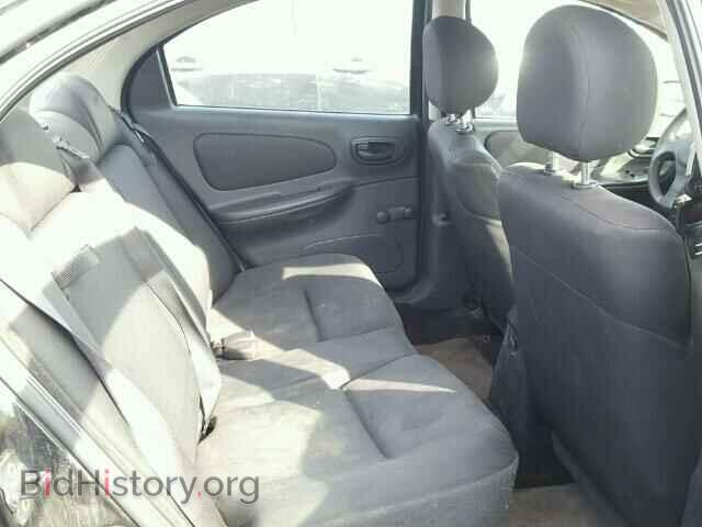 2004 DODGE NEON - VIN: 1B3ES56C04D549812 - Фото 6