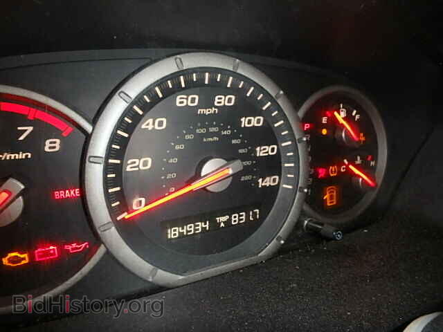 2007 HONDA PILOT - VIN: 5FNYF28147B022296 - Фото 8
