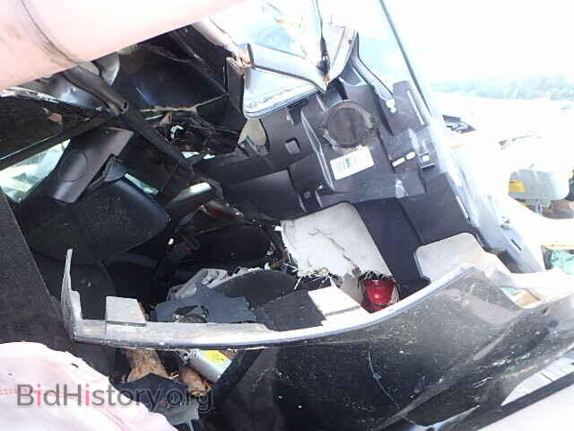 2012 DODGE CARAVAN - VIN: 2C4RDGBG6CR288065 - Фото 5