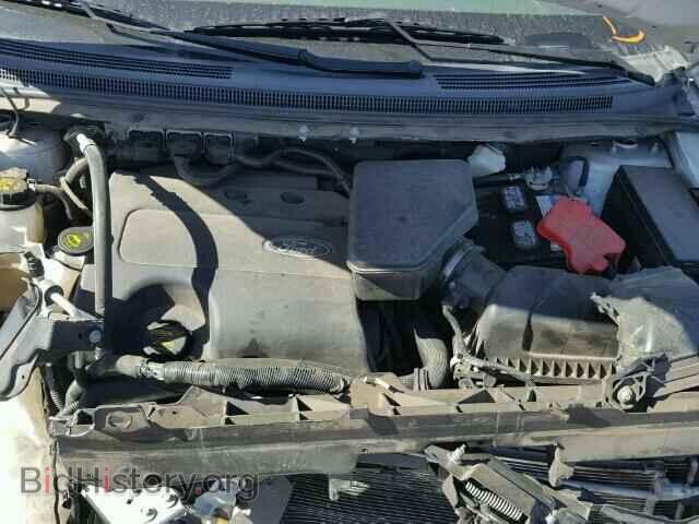 2013 FORD EDGE - VIN: 2FMDK3JCXDBB30678 - Photo 7