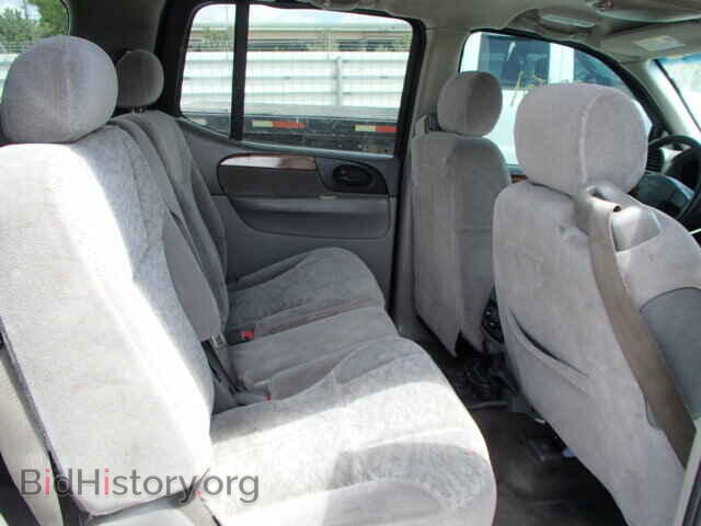 2003 ISUZU ASCENDER - VIN: 4NUES16S632100700 - Фото 6