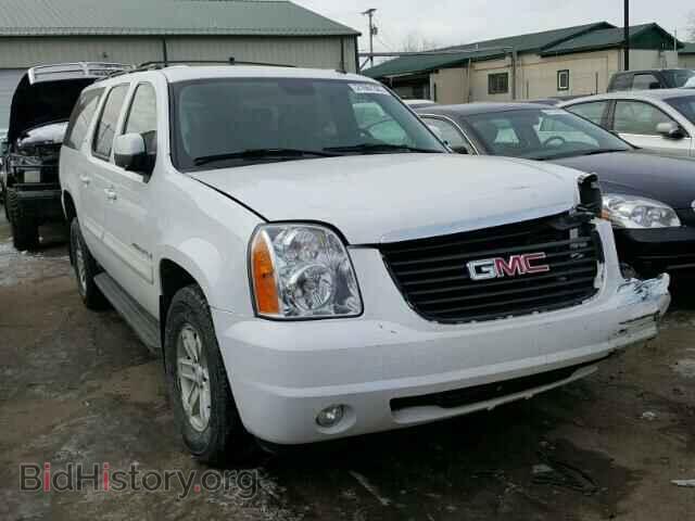 Photo 1GKFK16328R117571 - GMC YUKON 2008