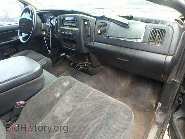 2003 DODGE RAM 3500 - VIN: 3D7MA48C43G859103 - Фото 5