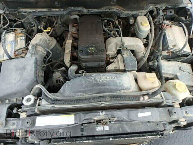 2003 DODGE RAM 3500 - VIN: 3D7MA48C43G859103 - Фото 7