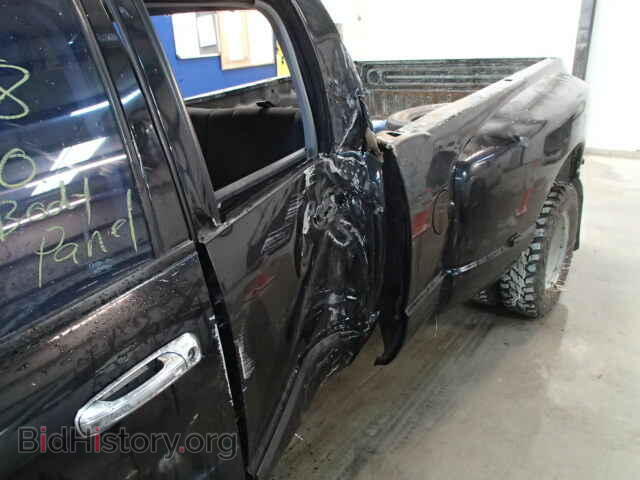 2003 DODGE RAM 3500 - VIN: 3D7MA48C43G859103 - Фото 9