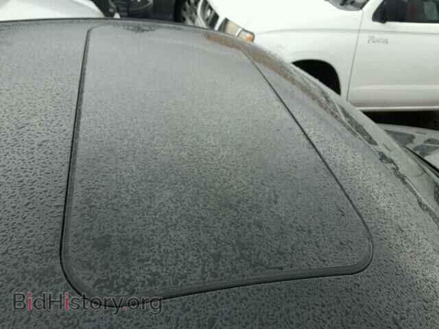 2004 AUDI A6 - VIN: WAULD64B84N019062 - Фото 9