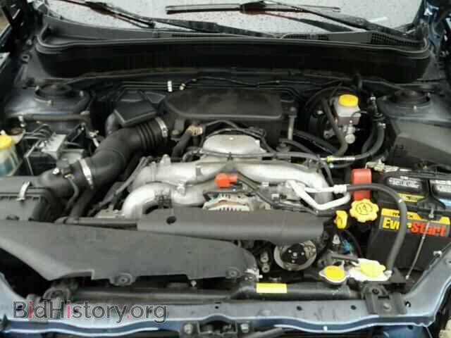 2010 SUBARU FORESTER - VIN: JF2SH6CC3AH772362 - Photo 7