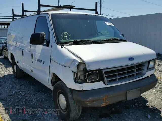 Photo 1FTEE14Y5THB18516 - FORD ECONOLINE 1996