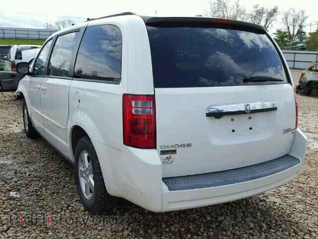 2010 DODGE CARAVAN - VIN: 2D4RN4DEXAR139939 - Photo 3