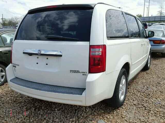 2010 DODGE CARAVAN - VIN: 2D4RN4DEXAR139939 - Photo 4