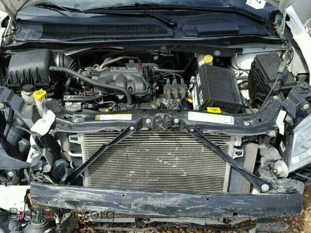 2010 DODGE CARAVAN - VIN: 2D4RN4DEXAR139939 - Photo 7