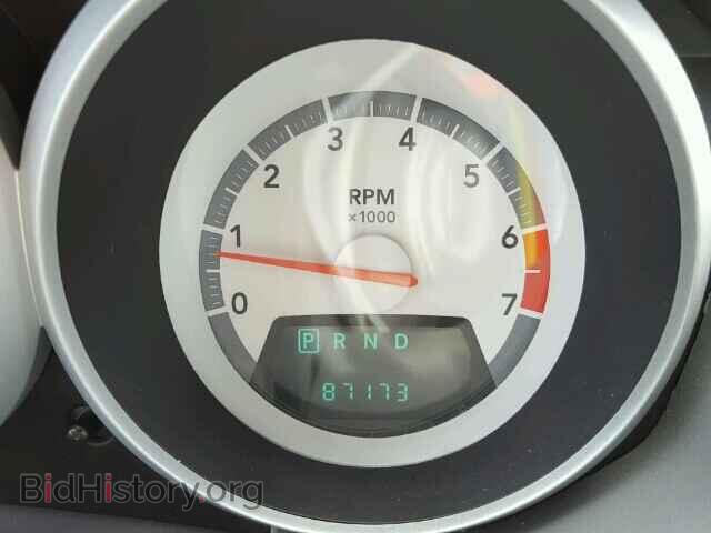 2010 DODGE CARAVAN - VIN: 2D4RN4DEXAR139939 - Photo 8
