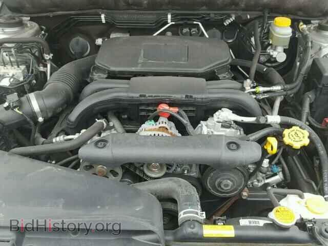 2010 SUBARU OUTBACK - VIN: 4S4BRCCC5A3340424 - Photo 7