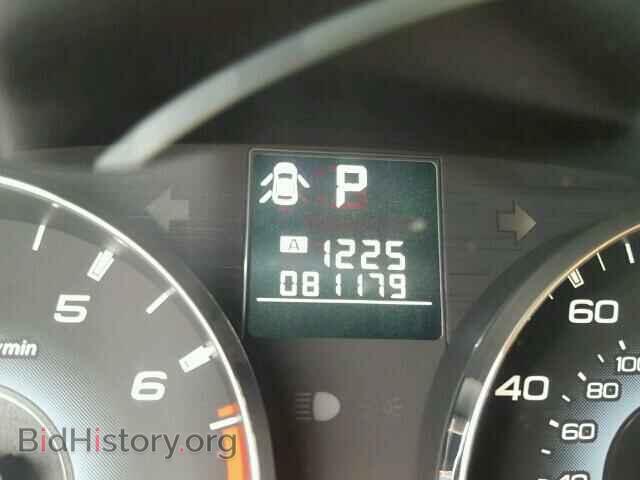 2010 SUBARU OUTBACK - VIN: 4S4BRCCC5A3340424 - Photo 8